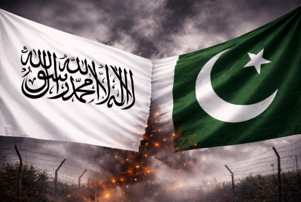 Global Calls for Ceasefire Between Kabul and Islamabad