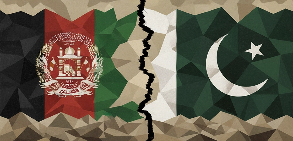 Pakistan’s Trade Recalibration and the Afghanistan Factor