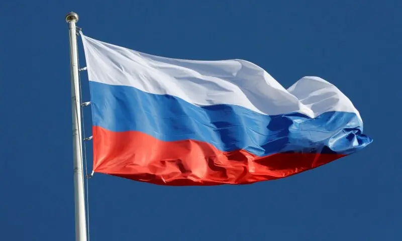 Russia establishing ‘full partnership’ with Afghan Taliban