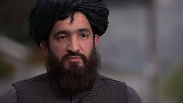 Kabul Delegation Attends Brussels Migration Talks: Balki
