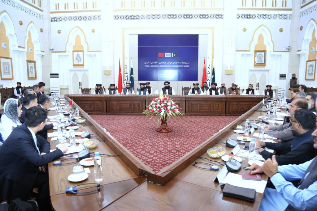Fragile Hopes Amid Enduring Rifts