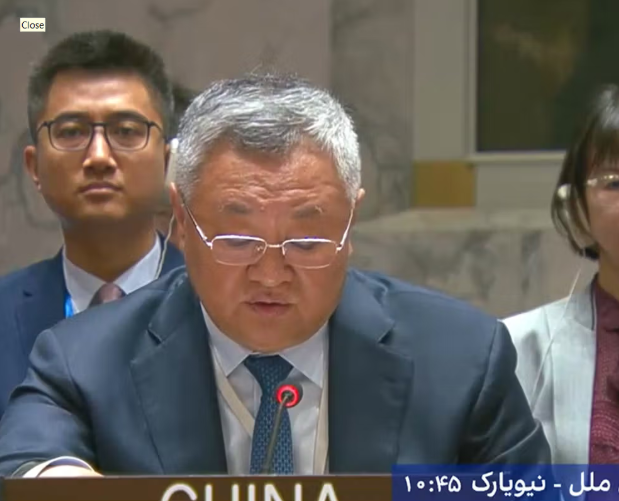 China Urges Taliban To Reopen Schools For Girls In Afghanistan