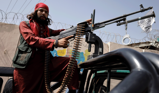 Pakistan rejects Afghanistan’s weapons smuggling allegations, demands action against militants
