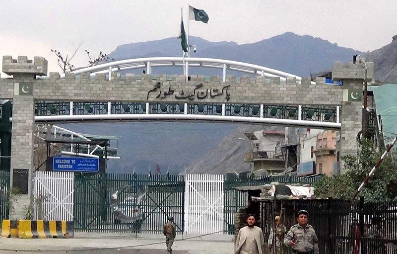 Pakistan Plans to Reopen Border Trade Routes With Afghanistan After 300 Days