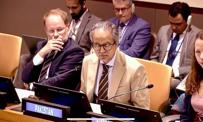 Pakistan snubs Taliban’s ‘pretence of dialogue’
