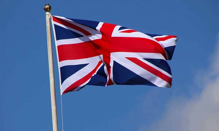 UK to Launch Refugee Route Prioritizing Afghan Women and Palestinian Refugees