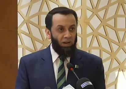 Pakistan says believes in peace but Afghanistan’s ‘militant mindset’ needs to change
