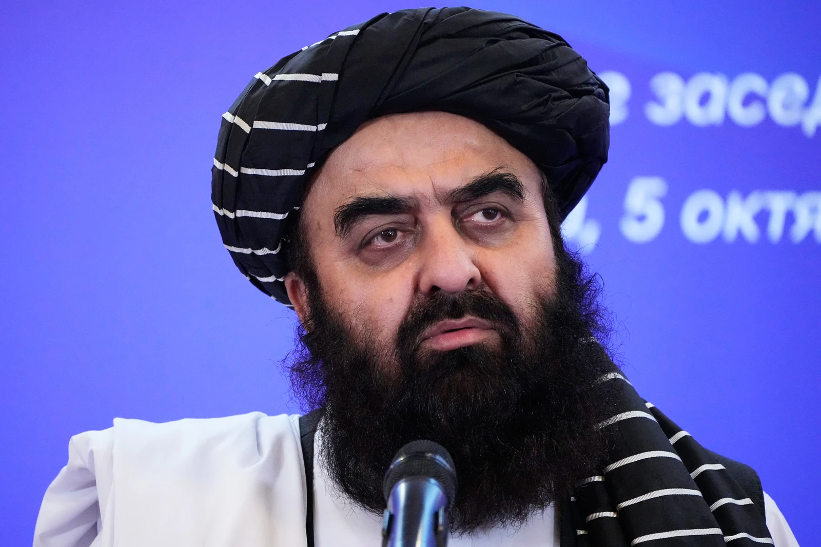 Afghan Taliban say problems with Pakistan can be resolved through diplomacy