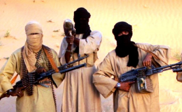 President issues stern warning to Afghan Taliban